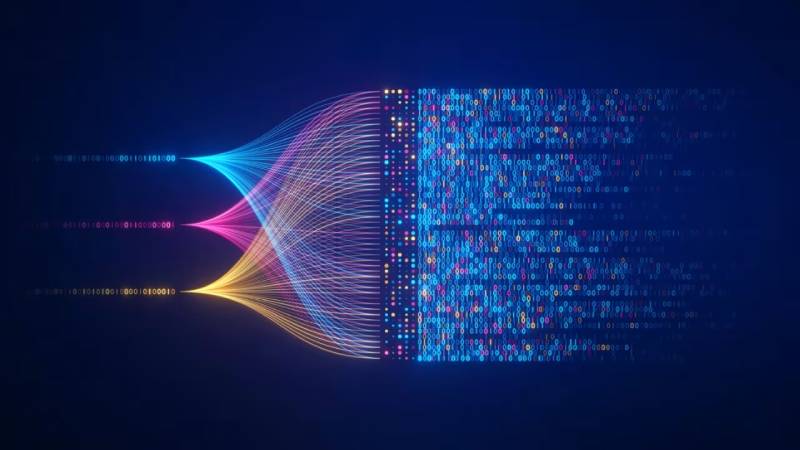 林西县软件开发：解锁高性能应用的核心技术路径